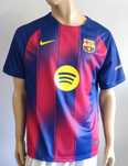 Camisola Barcelona 25/26