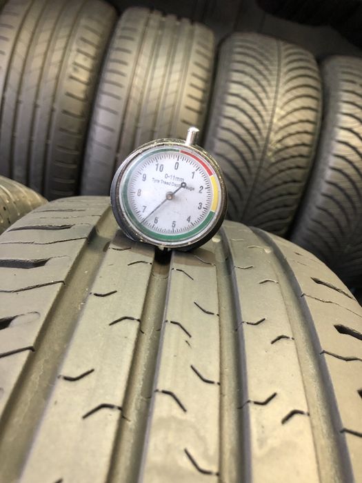 205/55r17 continental conti eco contact 2015r 6.8mm