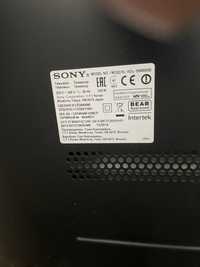 Tv Sony 55’ model KDL-55W955B
