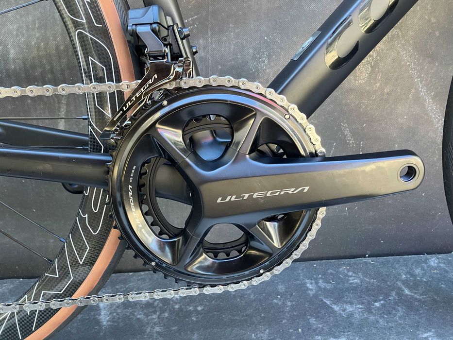 Colnago C68 ultegra di2