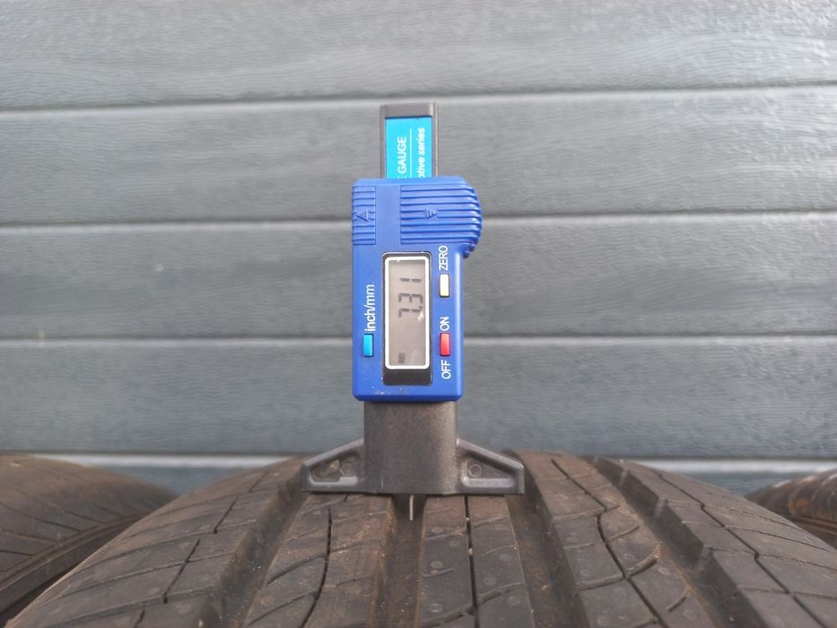 NOWE opony letnie Giti 235/55/19 101V