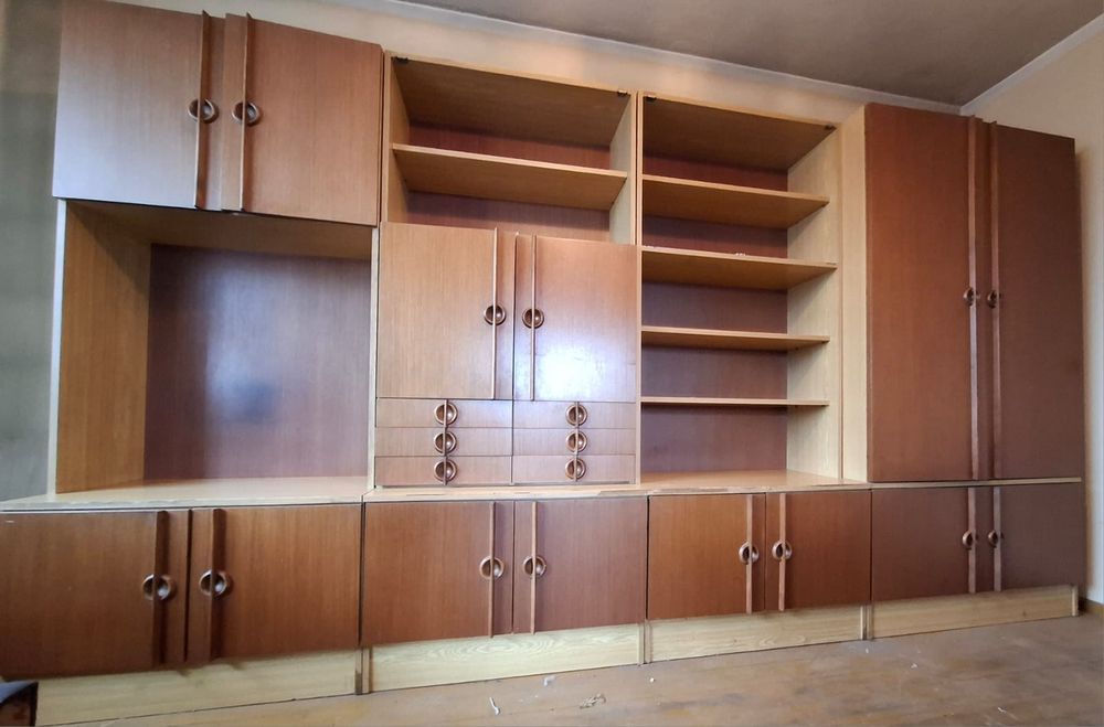 Segment PRL ciekawy design