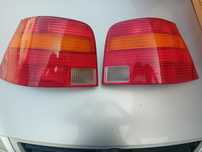 Farois traseiros vw golf 4, valeo