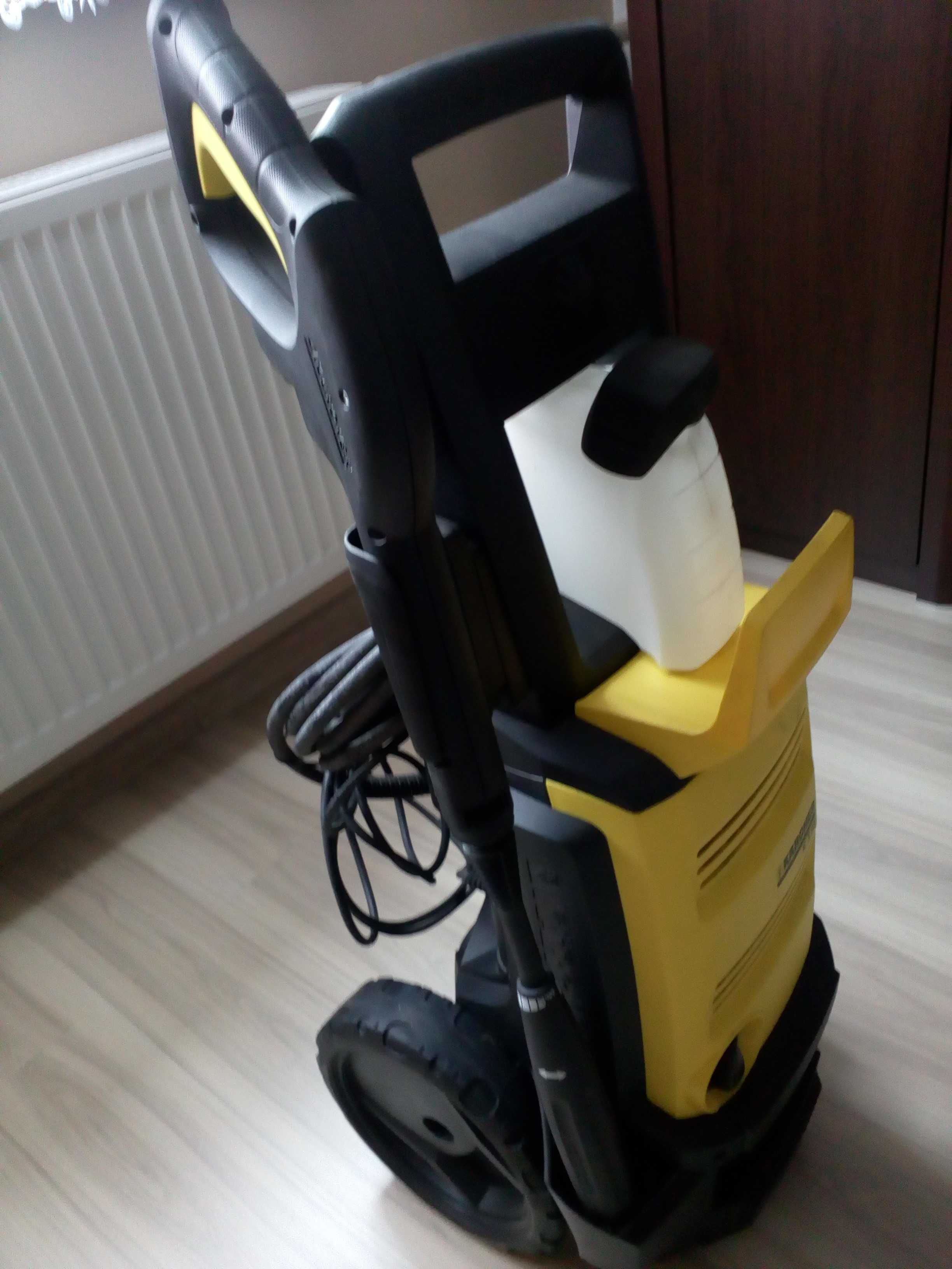 Myjka ciśnieniowa Karcher K 3.68 MD Plus