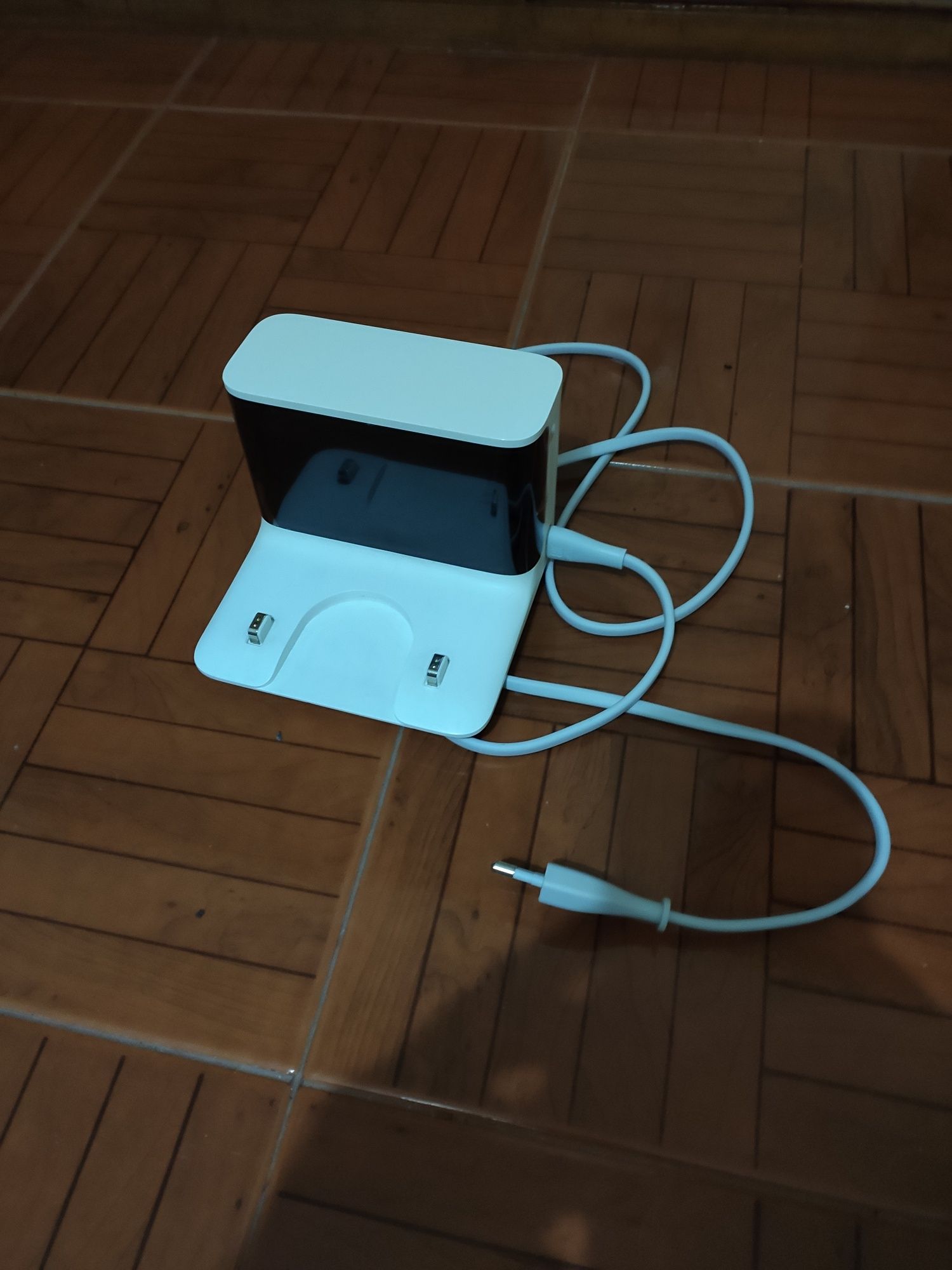 Xiaomi aspirador robot 1c