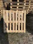 Palety drewniane 100x100