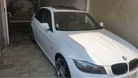 BMW 320D PACK M