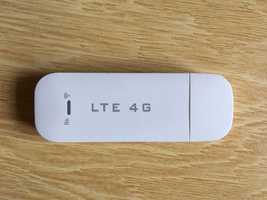 LTE 4G USB MODEM com Wi-Fi Hotspot - Pen USB de Wi-fi