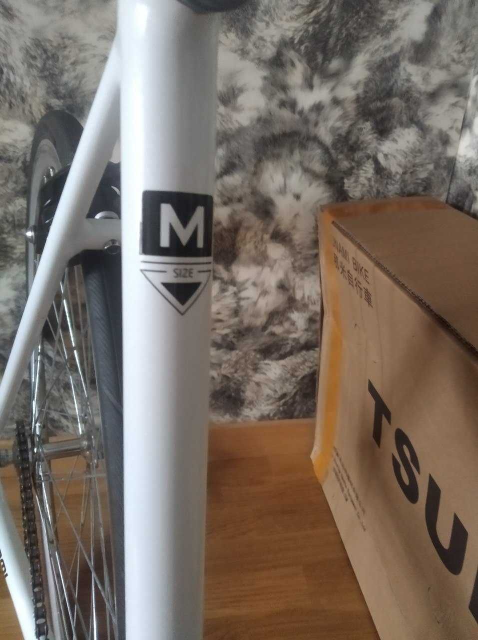 Fixx(Single Speed) Tsunami SNM100