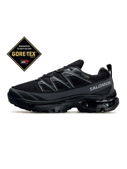 Мужская обувь, Кроссовки Salomon XT-6 Expanse GTX gore tex new balance