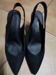 Sapatos de senhora