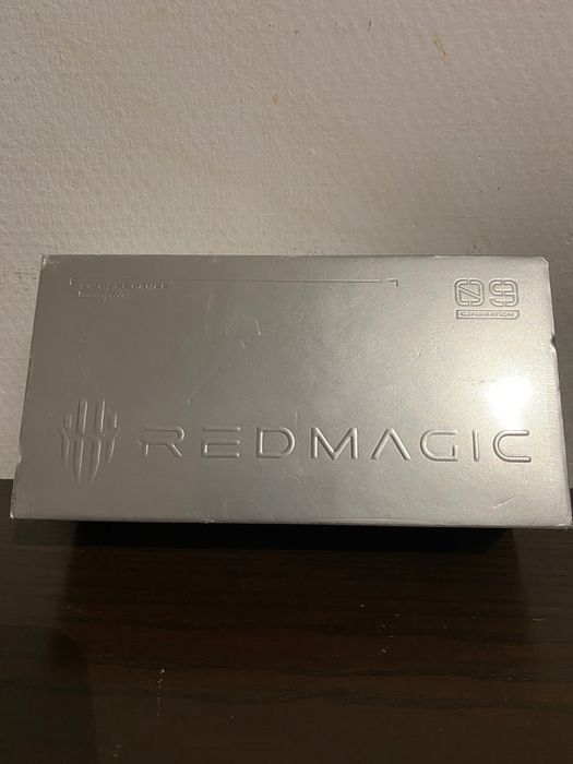 Smartfon Redmagic 9 PRO Nubia Technology