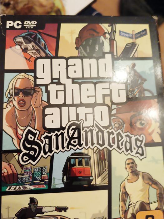 Продам диск РС с книжкой