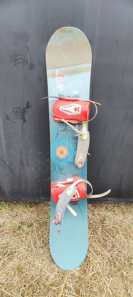 Prancha de Snowboard