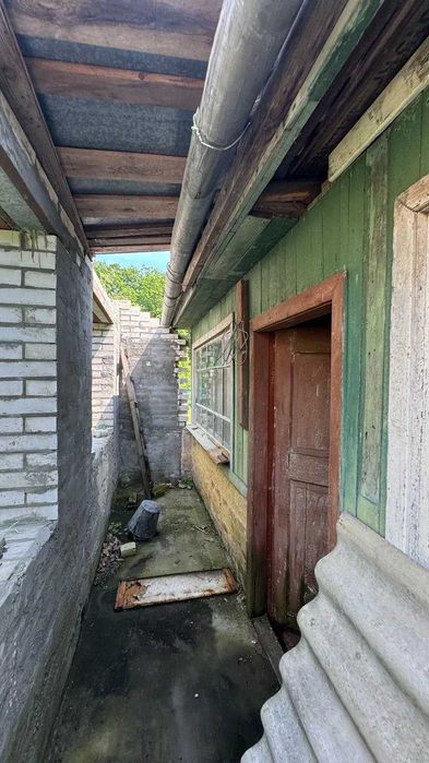 Будинок на 6 сотках під Києвом. поруч ліс, Мінім оформленння