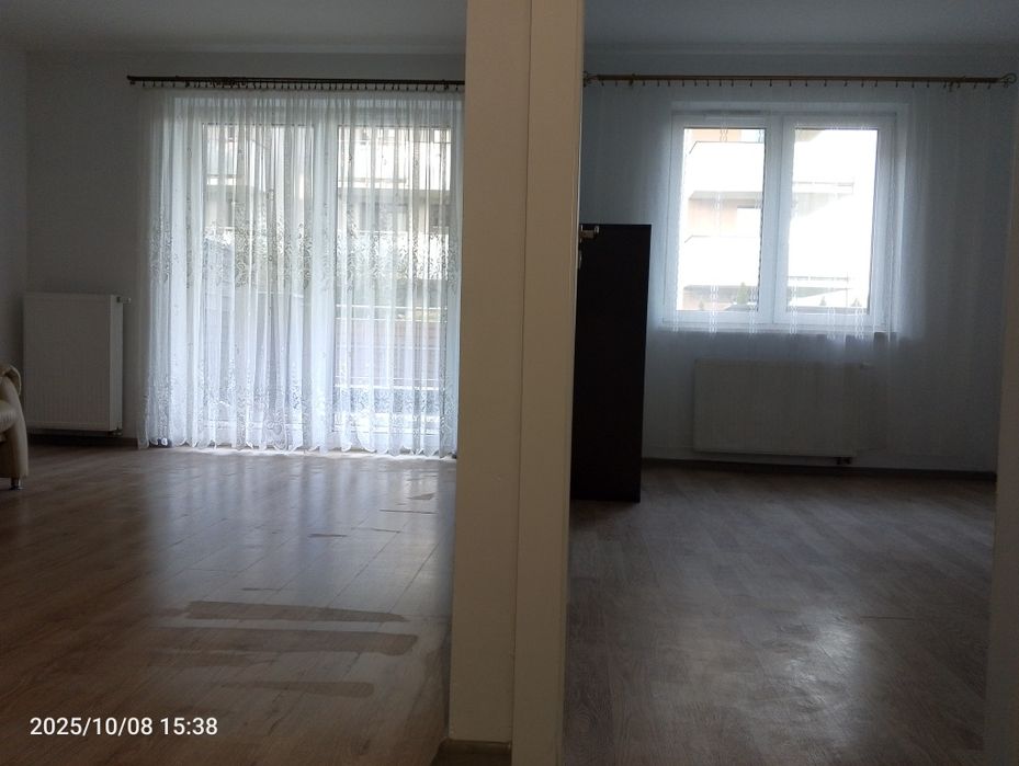 Do wynajęcia na długi okres Nowe mieszkanie