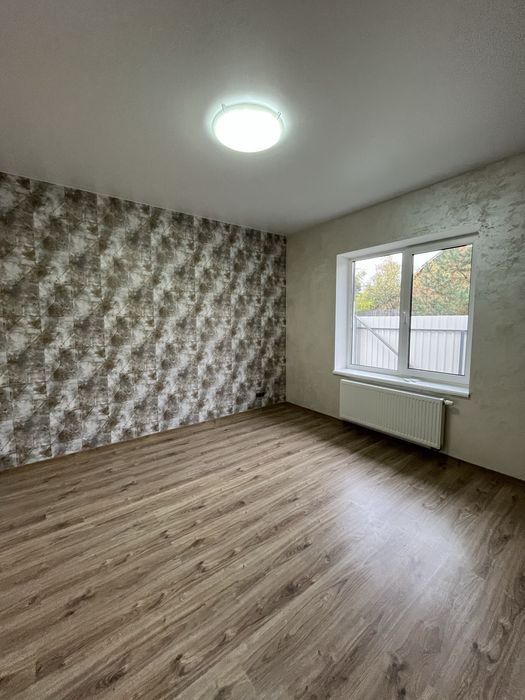 Будинок з ремонтом 110 кв.м, 6 соток