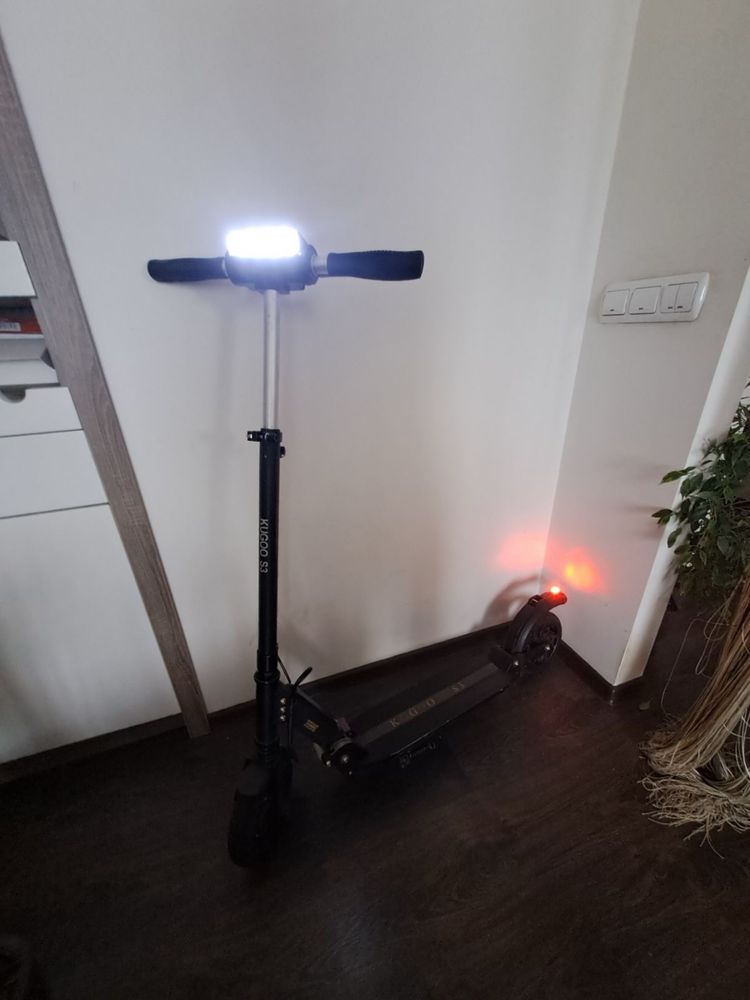 Kugoo s3 ,повний коплект