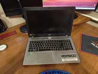Ноутбук acer aspire f15 f5-573g