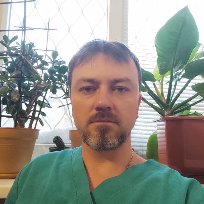 Масаж для дорослих та дітей Переяслав