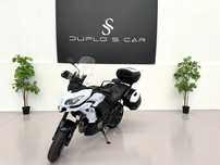 Kawasaki Versys 1000