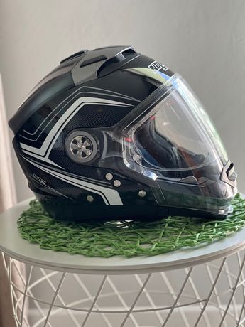 Kask motocyklowy Nolan N-44 +B901R