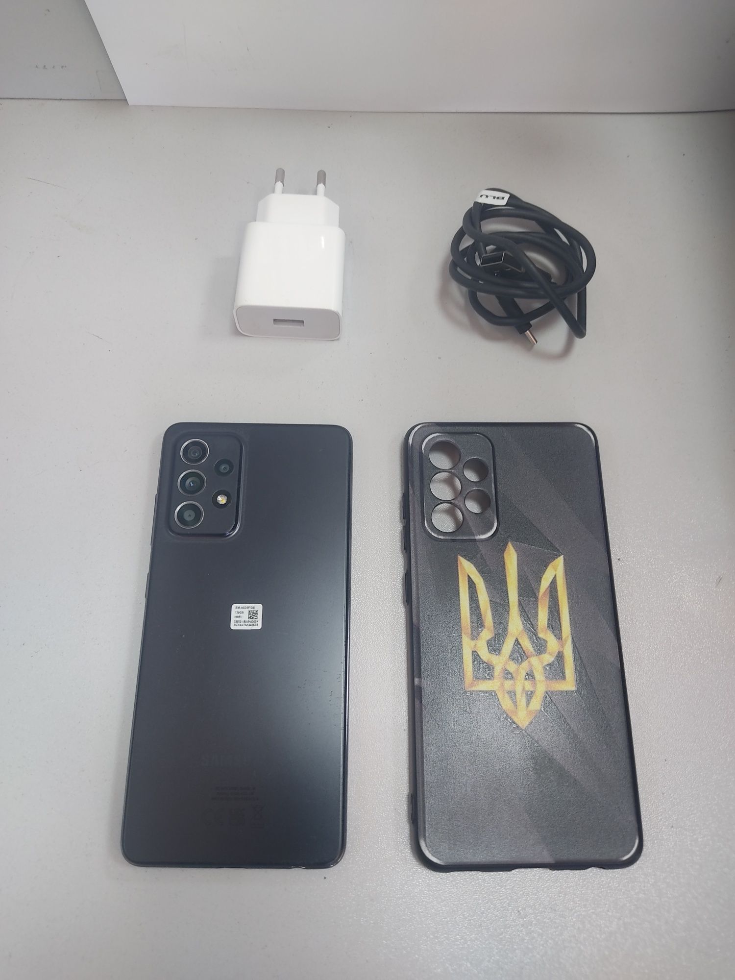 Samsung A52 4/128 gb