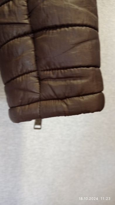 Куртка демісезон Lawine, р.46