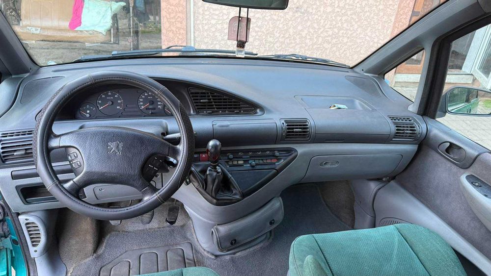 Продам пежо 806(експерт)
