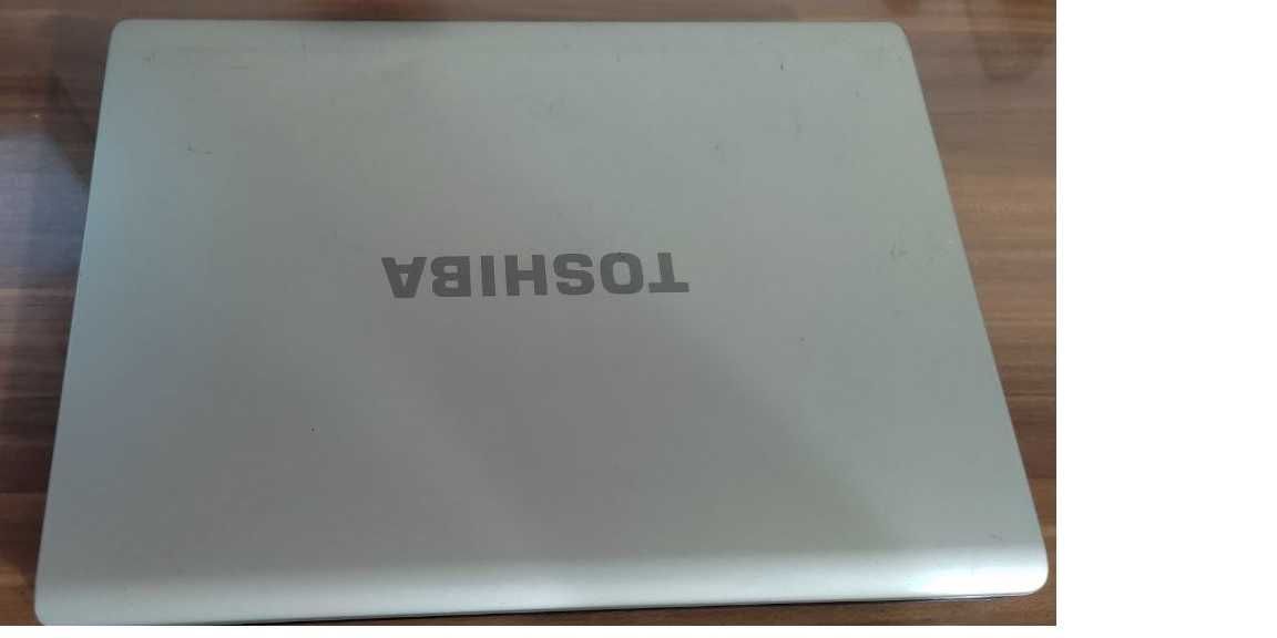 Продам ноутбук Toshiba satellite L300