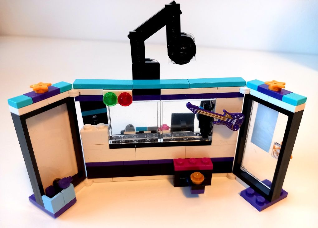 Lego Friends Music Maker