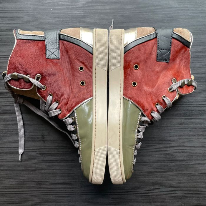 Buty Christian Louboutin Edycja Limitowana