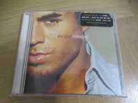Płyta Enrique Iglesias Escape CD