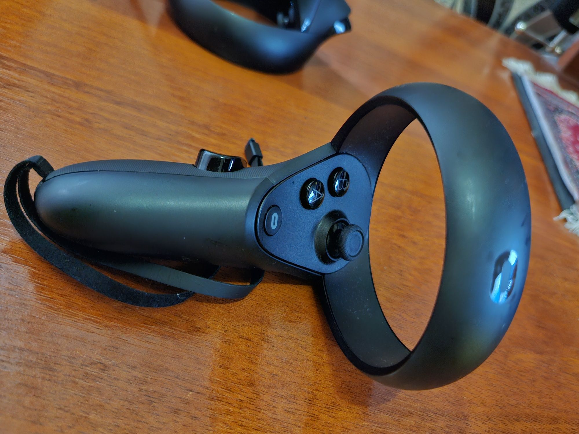 VR очки Oculus Quest 64Gb