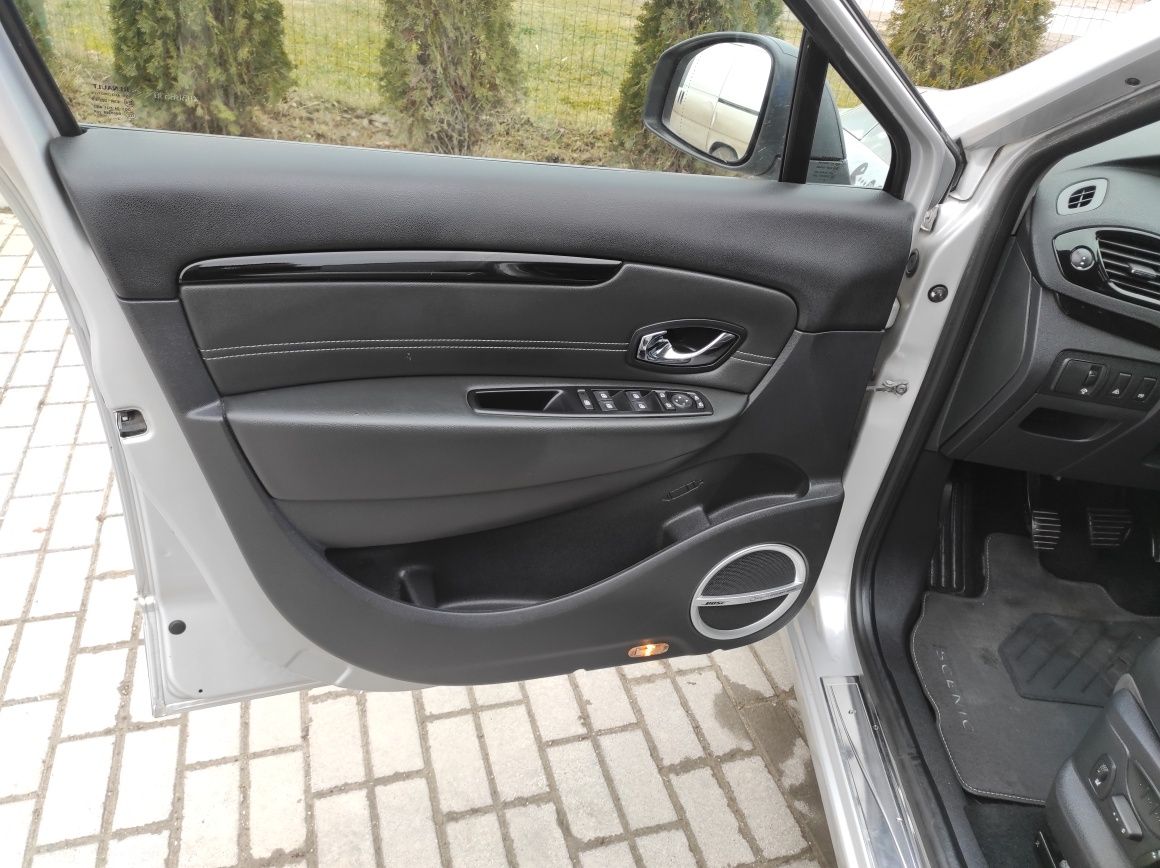 Продам Renault scenic ³