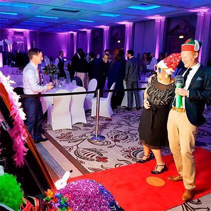 Селфі Дзеркало і фотобокс Polaroid Івано-Франківськ селфідзеркало