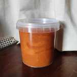 Miód wrzosowy 1,5 kg kilogram