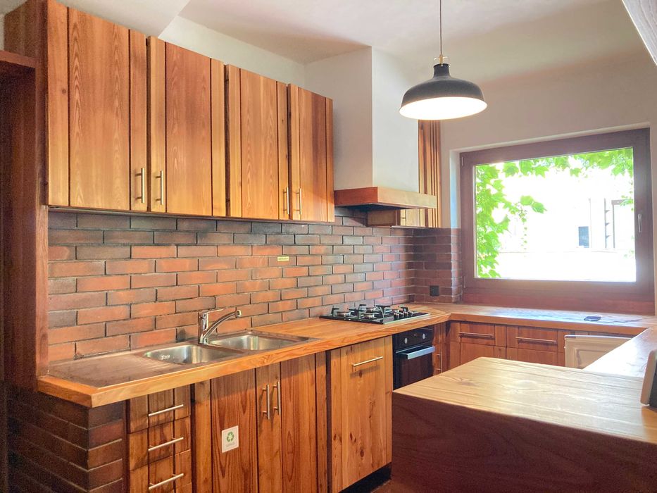 Dom na BIURO, Żoliborz Oficerski, 400m, 10 pokoi