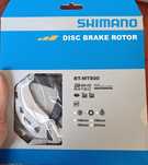 Disco Shimano XT RT-MT800 180mm
