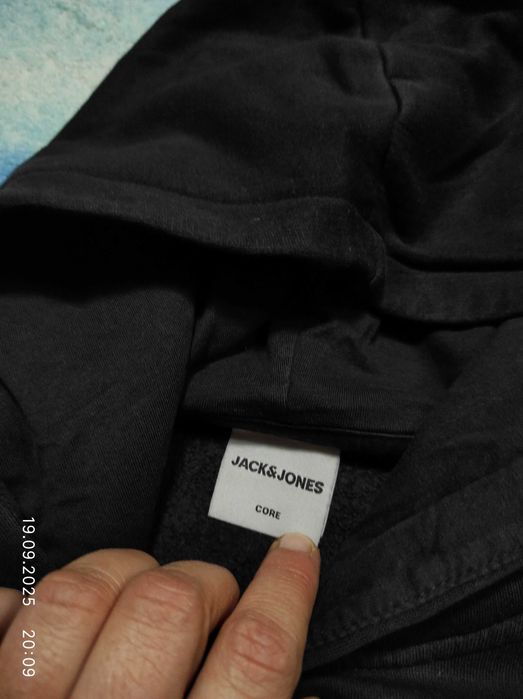 Фірмова толстовка,худі,кофта для хлопчика 14-15 р-Jack&Jones