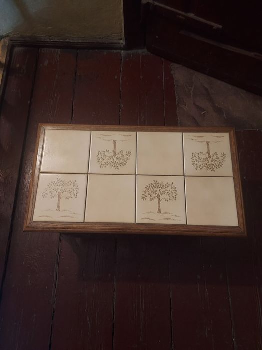 Szafka stolik RTV na kółkach