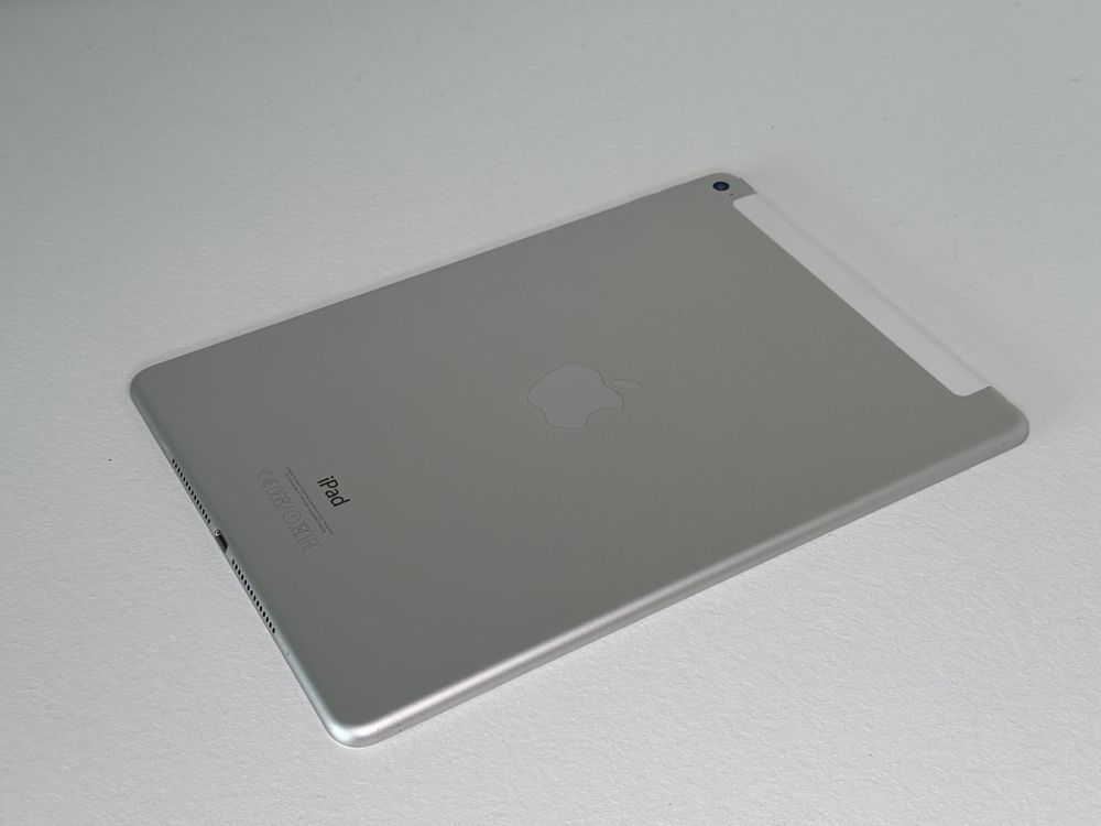 iPad Air 2 (A1567) 64GB - Cellular (LTE) - faktura VAT 23%