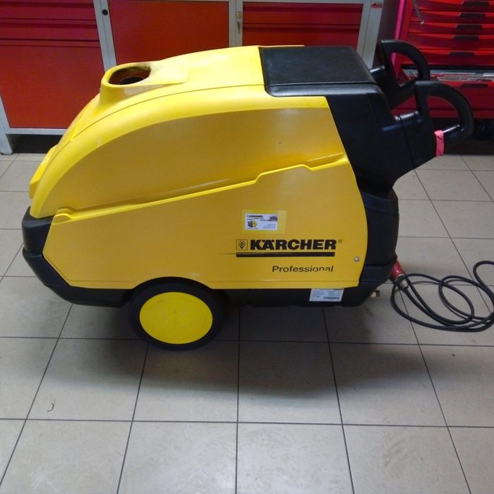 Myjka Karcher HDS 895 Gwarancja 380V gorąca wode