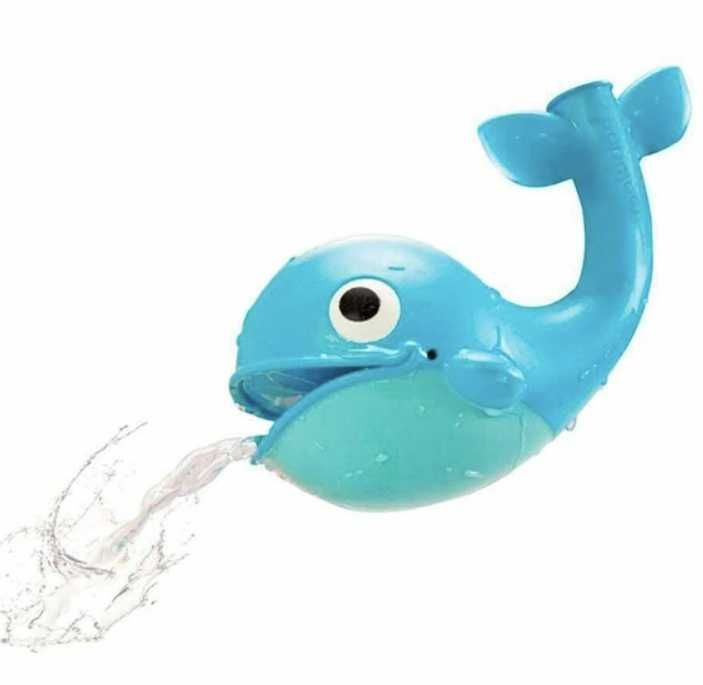 Іграшка для води Yookidoo Субмарина з китом