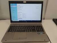 Laptop HP Elitebook 8570p | Intel i5 3320 2.6ghz | 8GB RAM | SSD 250gb