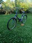 Rower składany Romet Jubilat Bike Sport