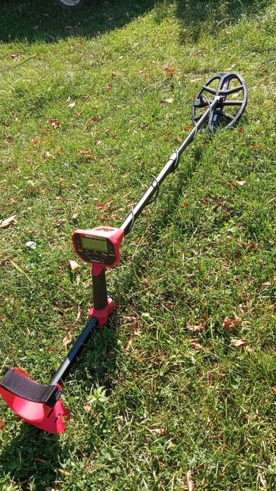 Металошукач Minelab Vanquish 540 Pro-pack