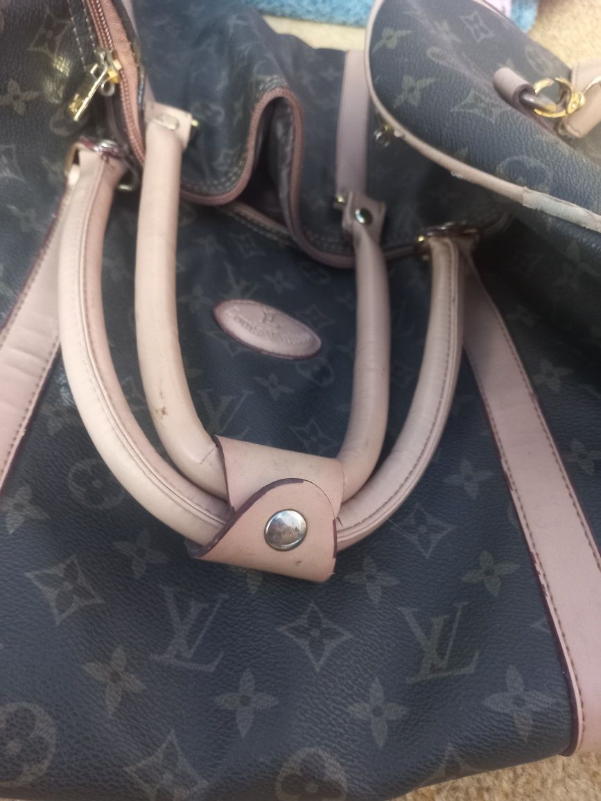 Сумка Louis vuitton