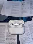 Air pods PRO2 APPLE.