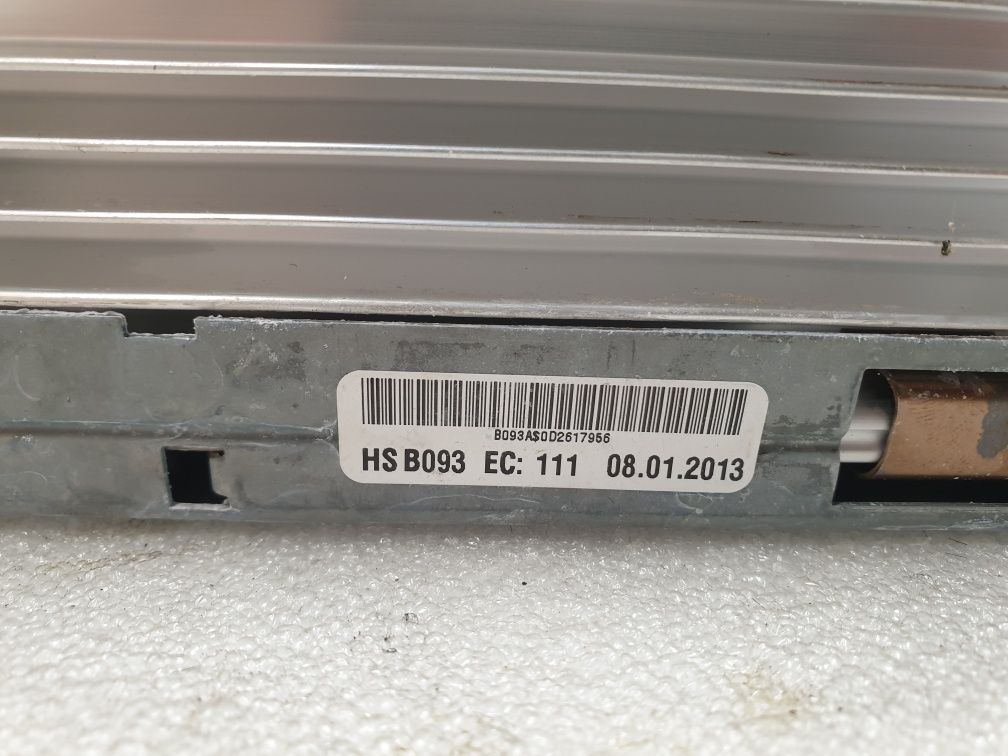 Wzmacniacz HARMAN BECKER Bmw F10 F11 Audio